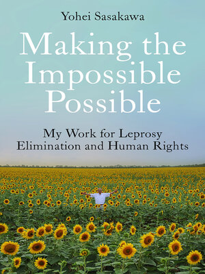 cover image of Making the Impossible Possible